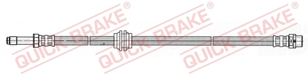 Brake Hose
